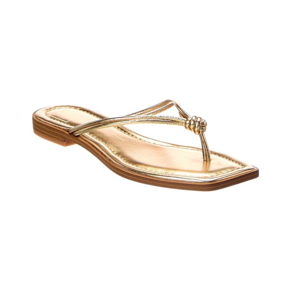 Dolce Vita Izola Sandal, Gold